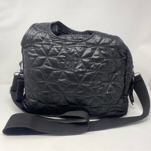 Lassig Glam Global Diaper Baby Travel Bag